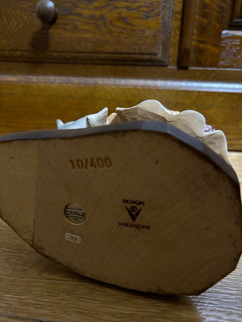 アンリ人形　 26cm Take me Along