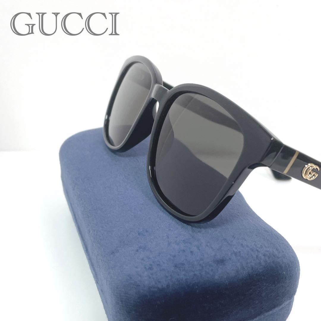 こ！ブラック サングラス ケース 説明書 メガネ拭き 専用袋