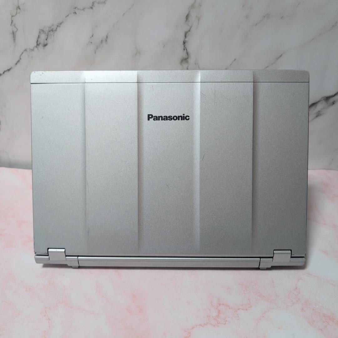 【メル66389】Windows11対応 レッツノート CF-LV8 8G