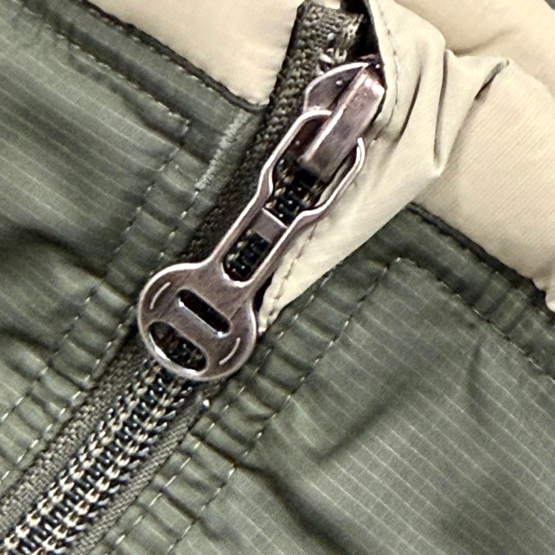 ジャケット・アウター 00FA Patagonia Puff Jacket MARS gravel