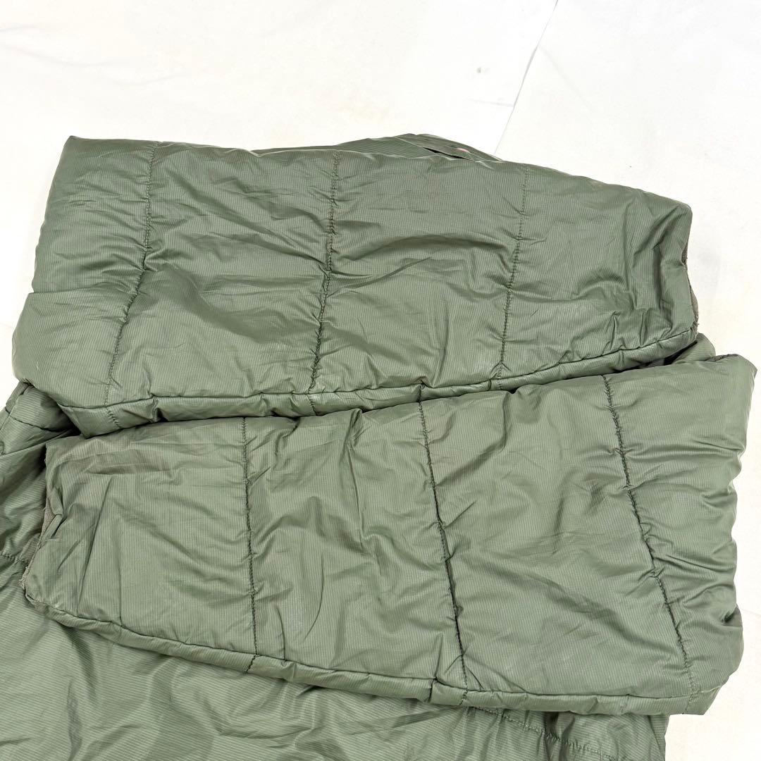 ジャケット・アウター 00FA Patagonia Puff Jacket MARS gravel