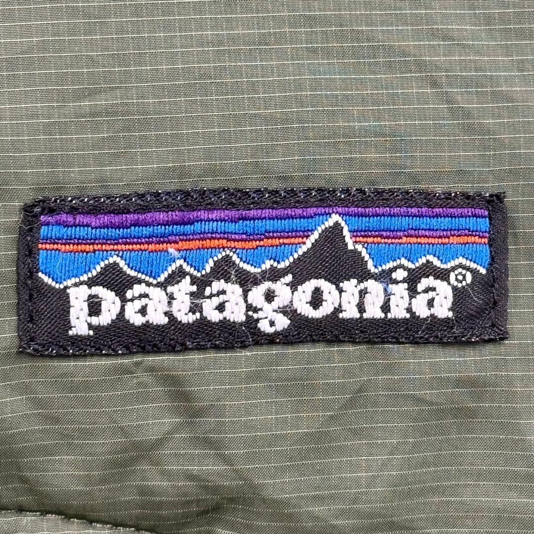 ジャケット・アウター 00FA Patagonia Puff Jacket MARS gravel