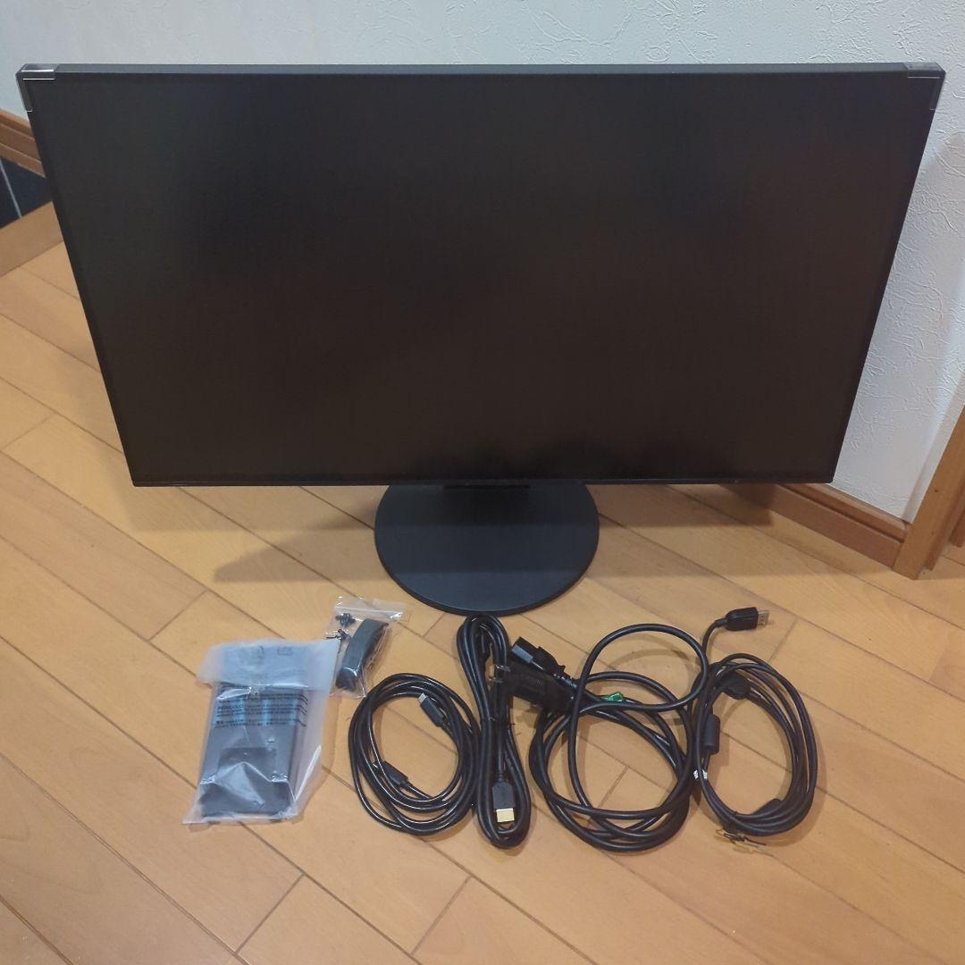 EIZO FlexScan EV2785-BK 27インチ