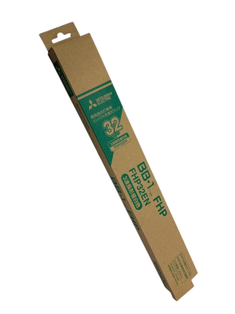 ■33本‼️三菱 高周波点灯専用コンパクト形蛍光ランプ 32ワットFHP32EN