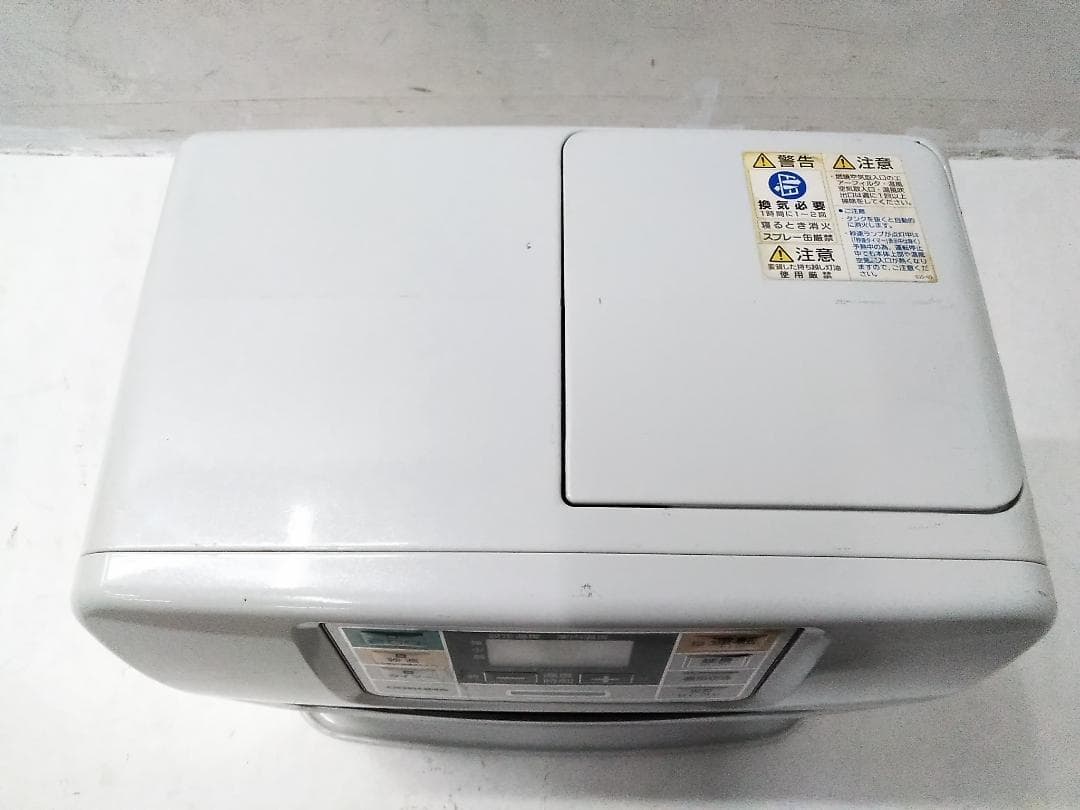 コロナ 石油ファンヒーター FH-ST3618BY 10畳～13畳□