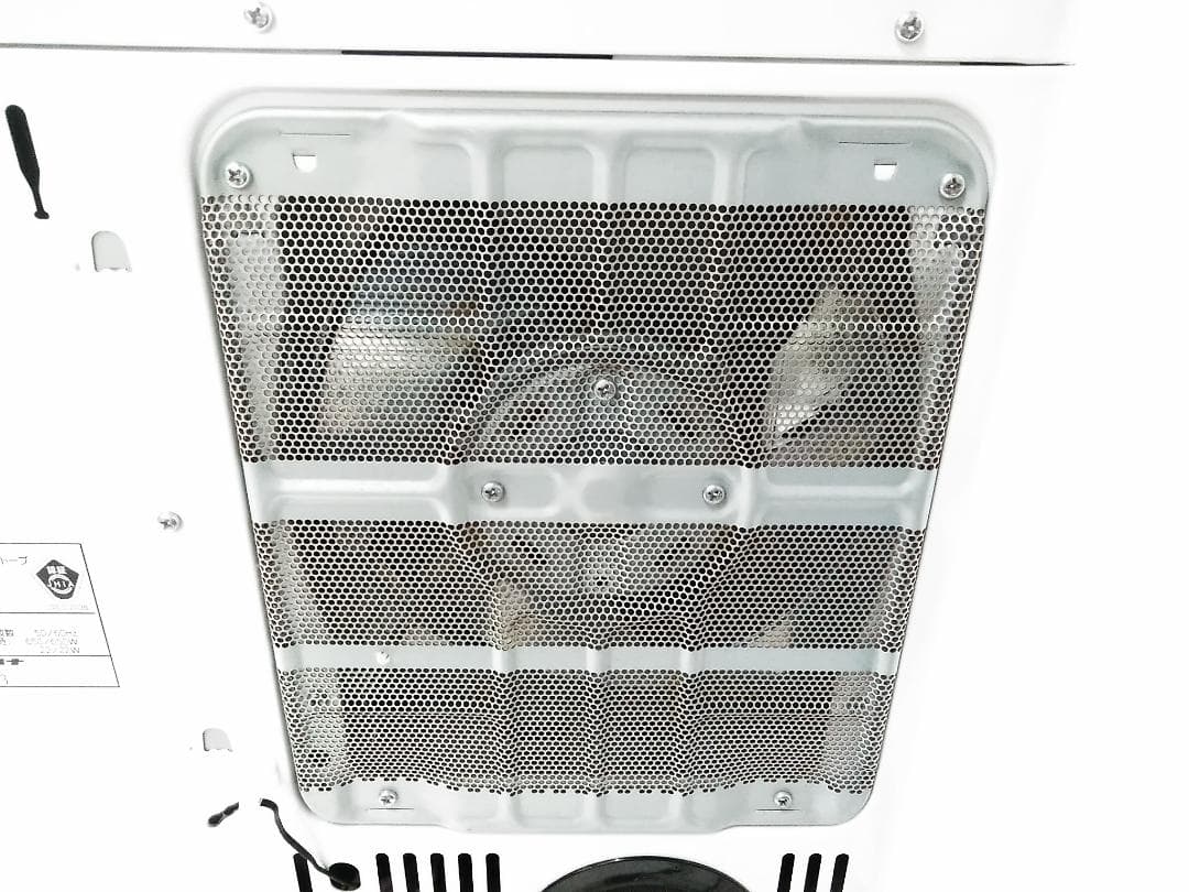 コロナ 石油ファンヒーター FH-ST3618BY 10畳～13畳□