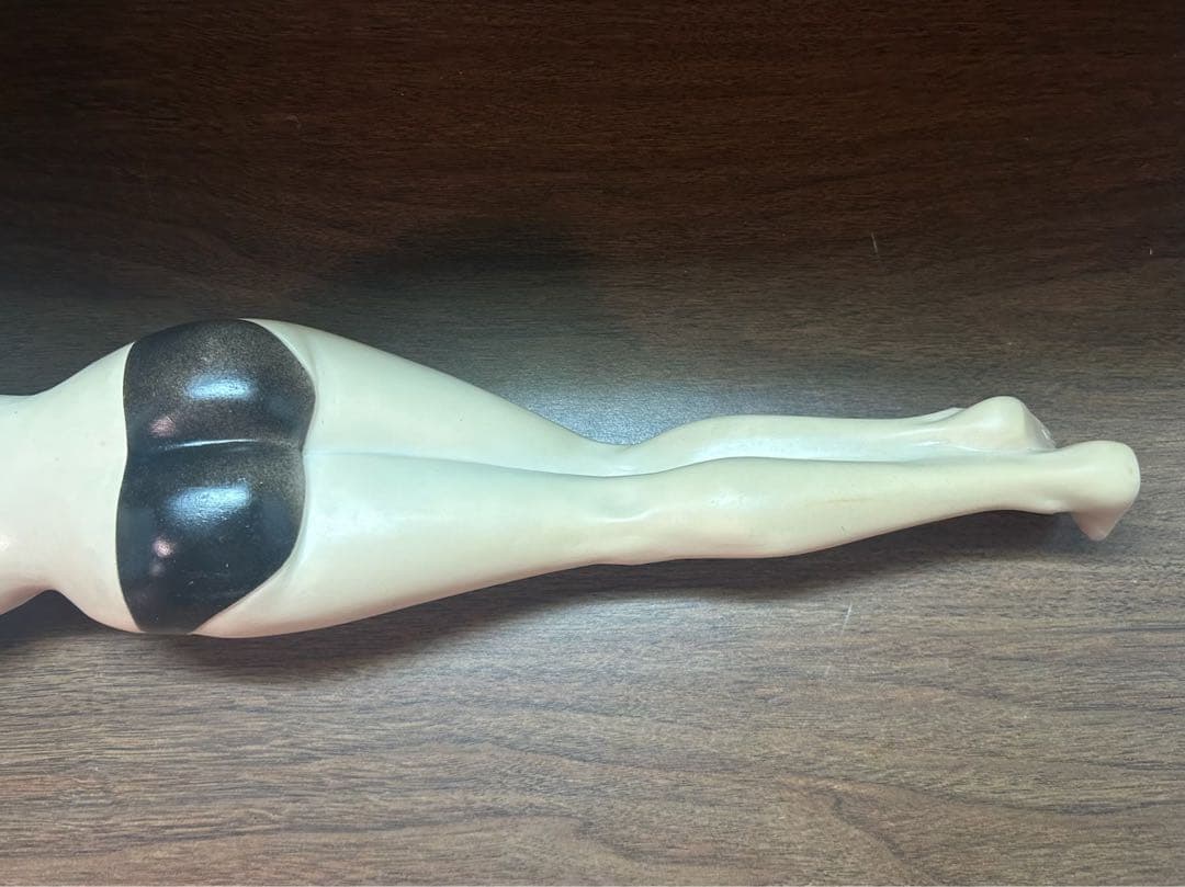 1950s ジェーンマンスフィールド ホットウォーターボトル ヴィンテージ