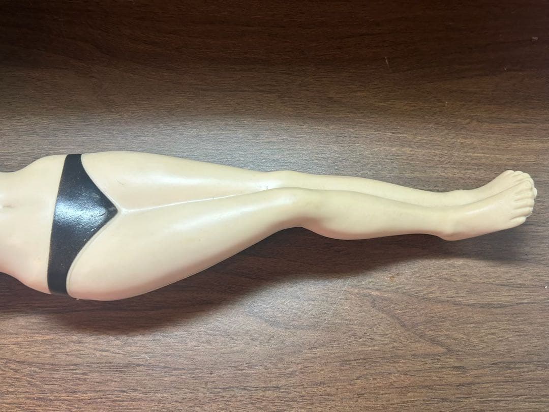 1950s ジェーンマンスフィールド ホットウォーターボトル ヴィンテージ