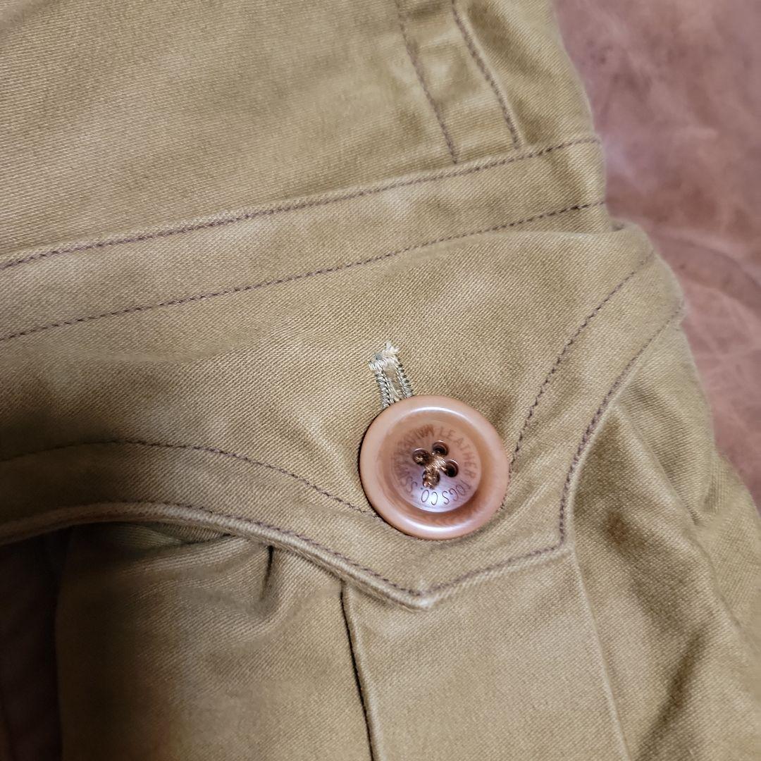 超希少！フリーホイーラーズ テイルドラッガーウィンターフライングトラウザーズ