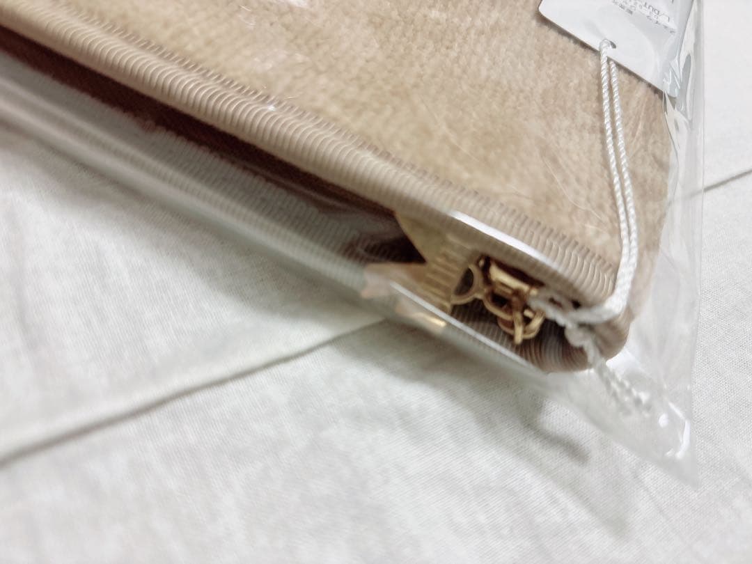 LOVERARY BY FEILER ドアップテディ ボーイ マルチケース