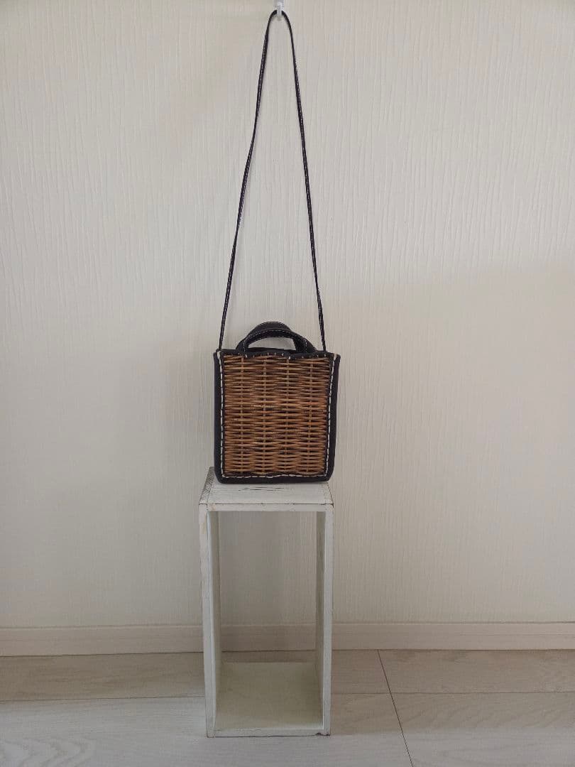 エバゴス　ebagos キャンパスカゴバック