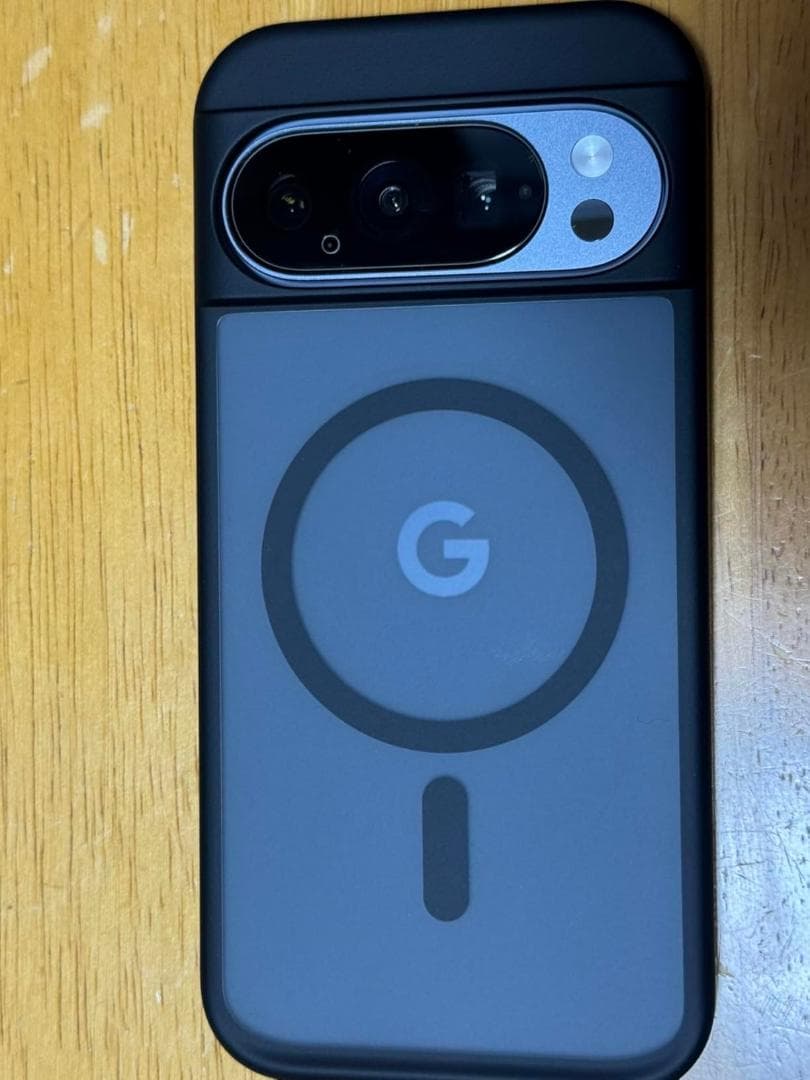 TORRAS iPhone Air 用ケース 【米軍進化耐衝撃・高性能Magsm