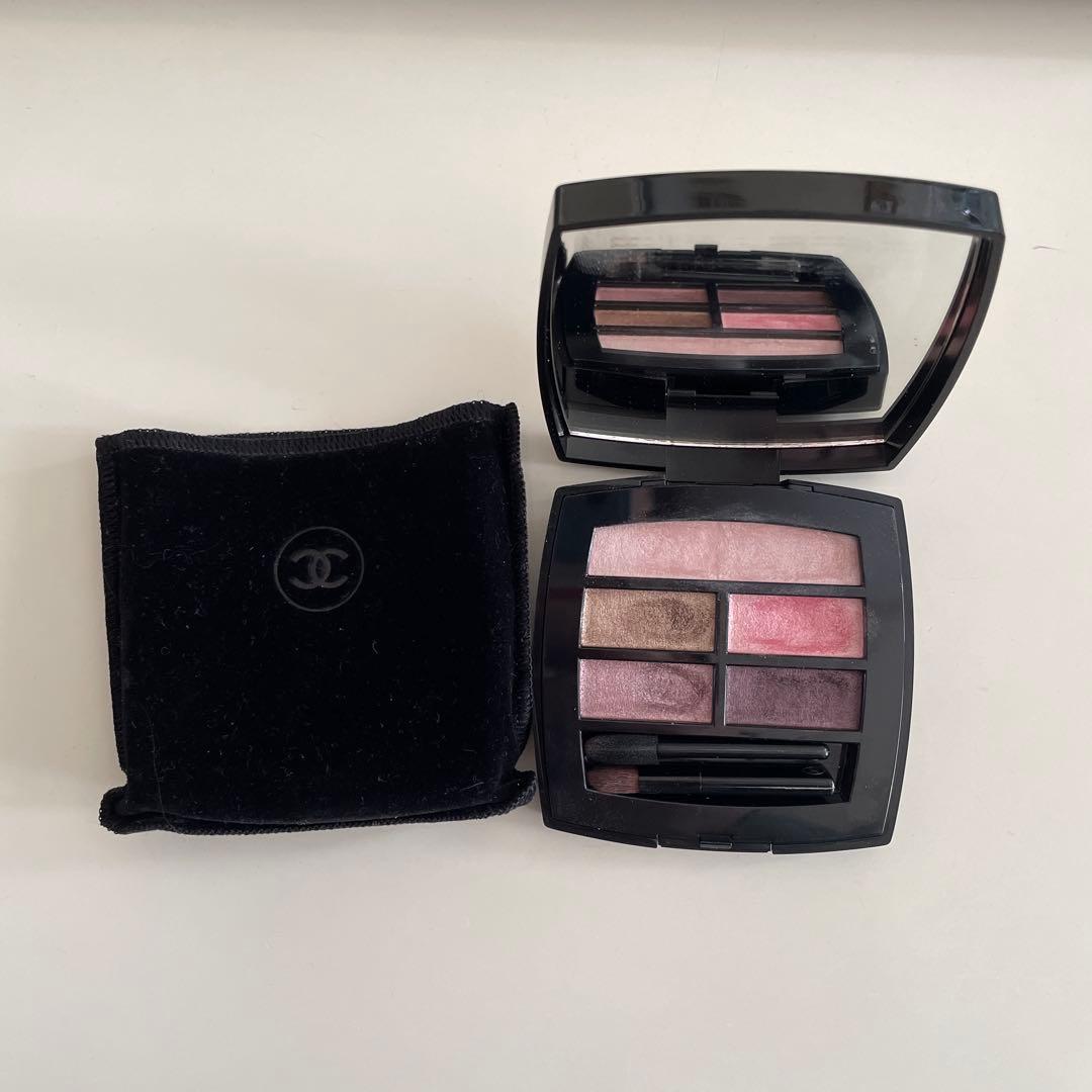 Chanel ルガール ライト
