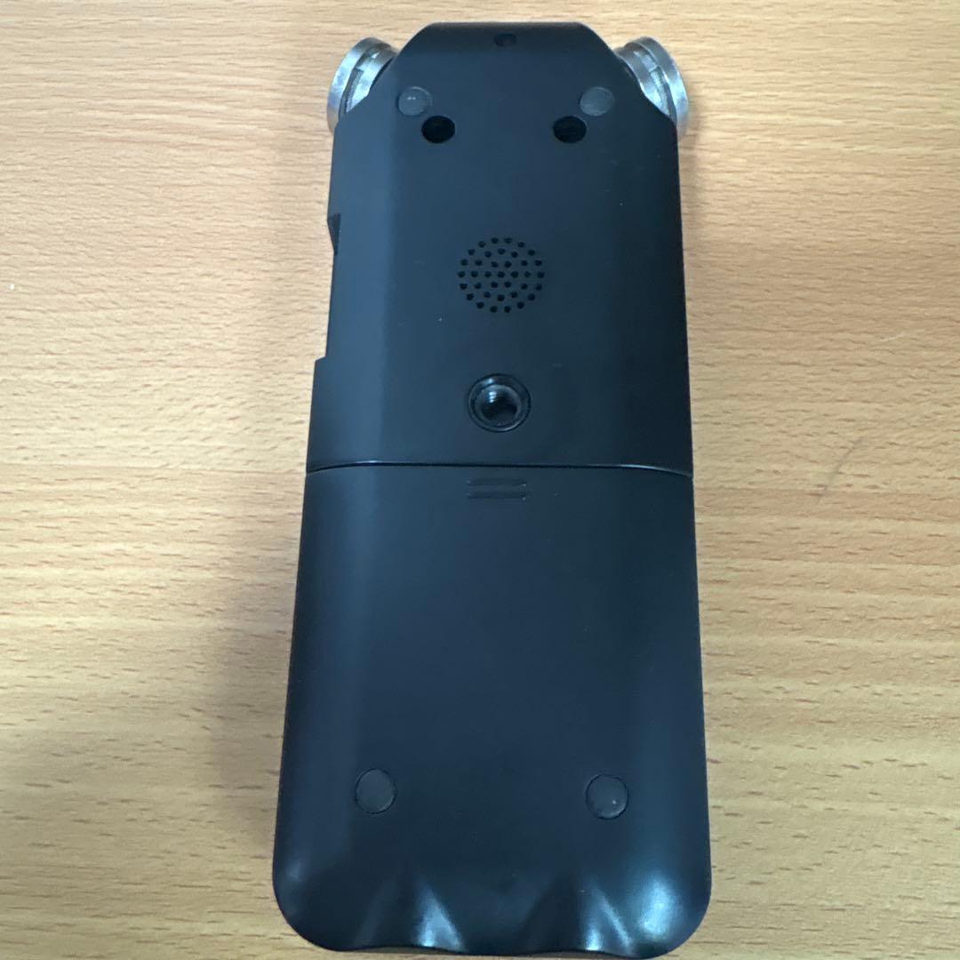 TASCAM DR-05 リニアPCMレコーダー