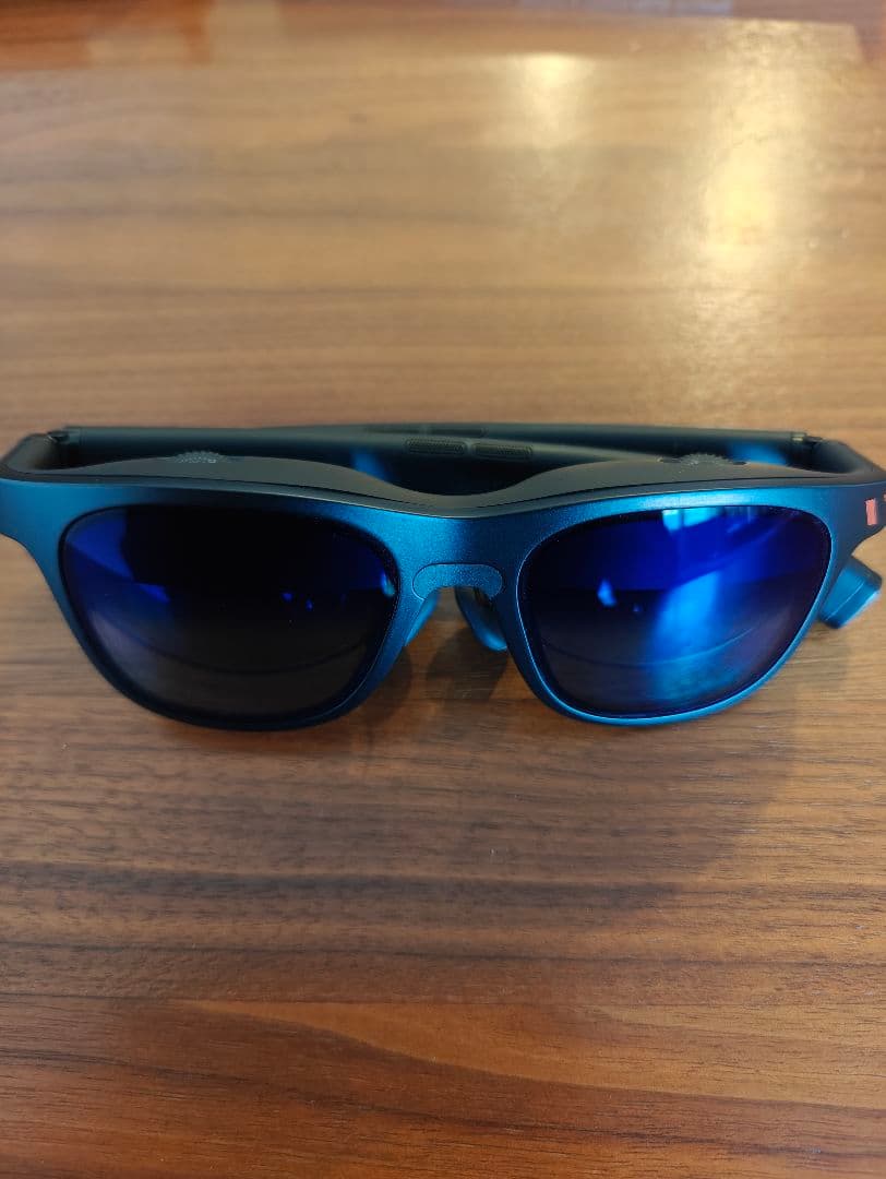 [美品] Viture Pro XR グラス + 各種アクセサリー