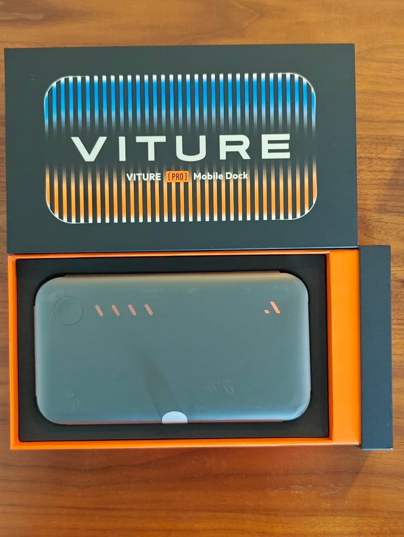 [美品] Viture Pro XR グラス + 各種アクセサリー
