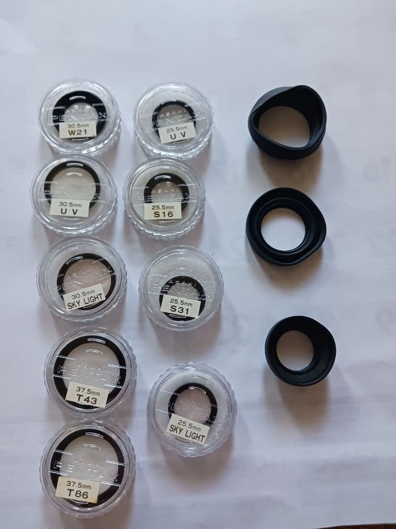 PENTAX　auto100 　カメラ　取説あり