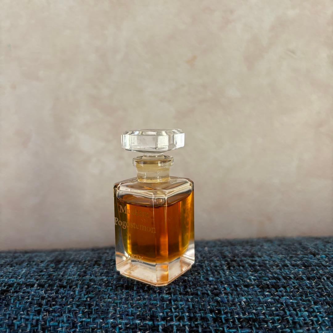 香水(ユニセックス) FUEGUIA1833 Muskara Pogostemon Pura