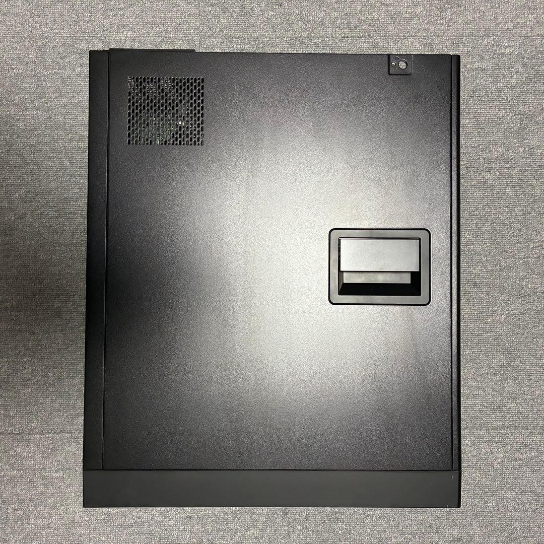 DELL Precision 3620 /64GB / ストレージなし