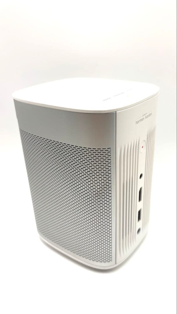 XGIMI プロジェクター　MoGo XJ03W