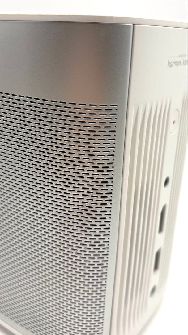 XGIMI プロジェクター　MoGo XJ03W