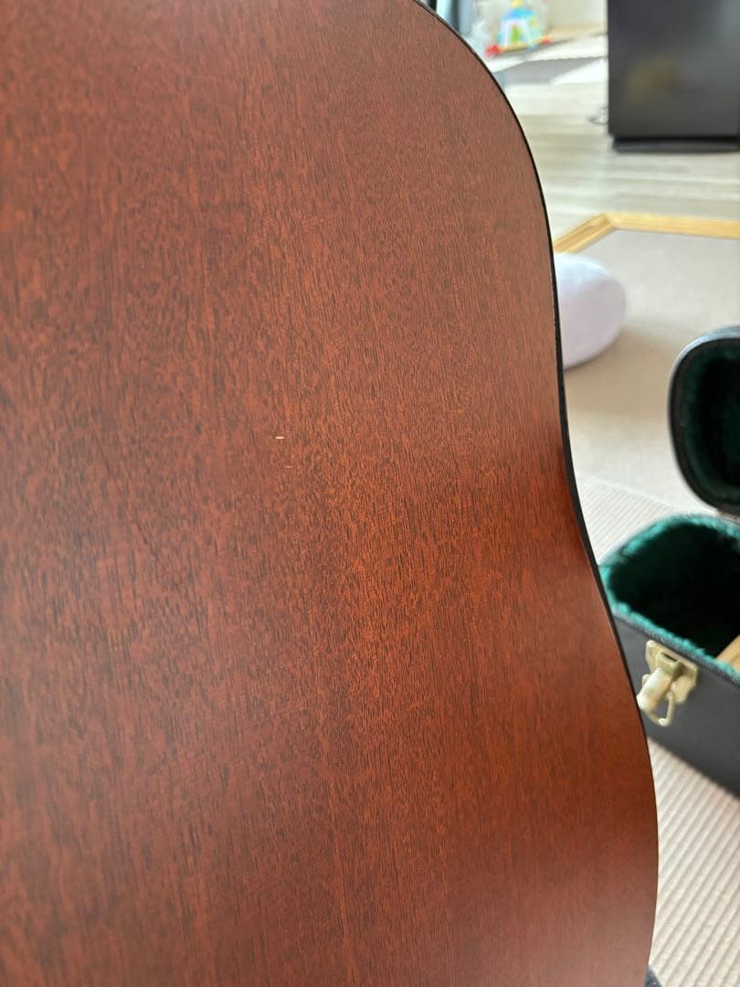 Martin D-16GT アコースティックギター