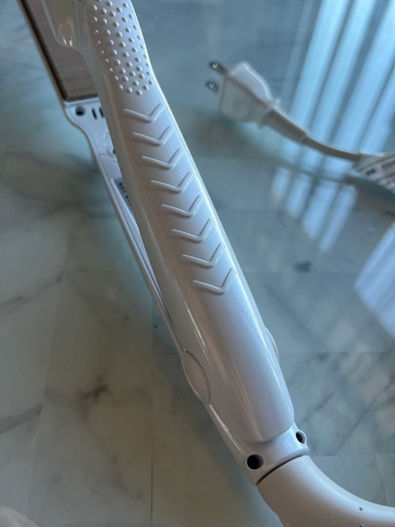 絹女 KINUJO LM-125 ストレートヘアアイロン