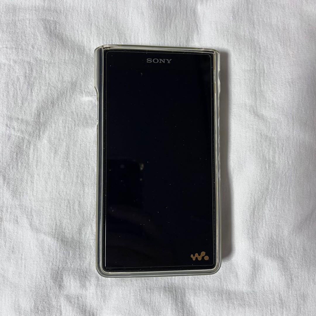 SONY NW‑WM1AM2 Walkman