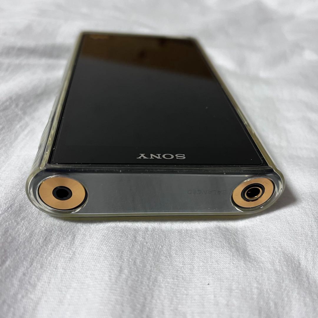 SONY NW‑WM1AM2 Walkman