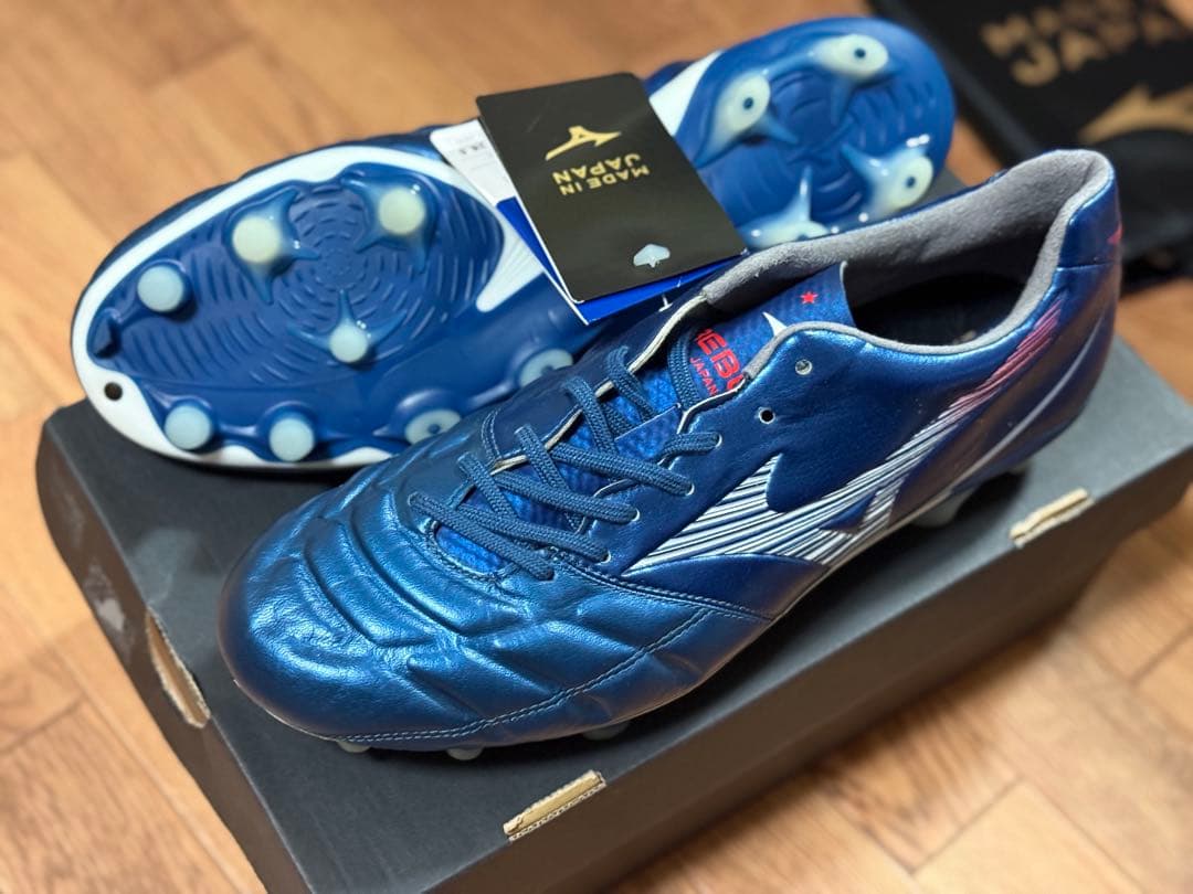 ミズノ　レビュラ CUP JAPAN