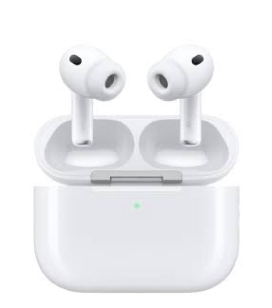ふ*読様 極美品　AirPods Pro 3