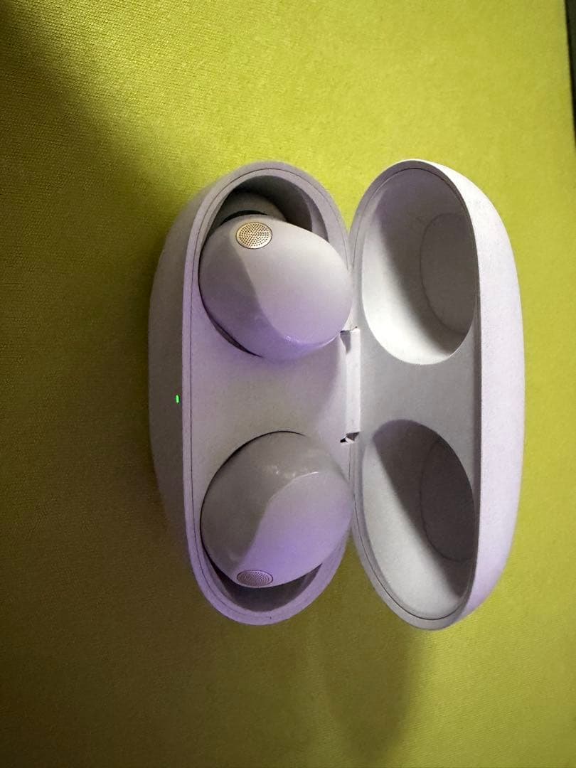 n*o様 SONY WF-1000XM5