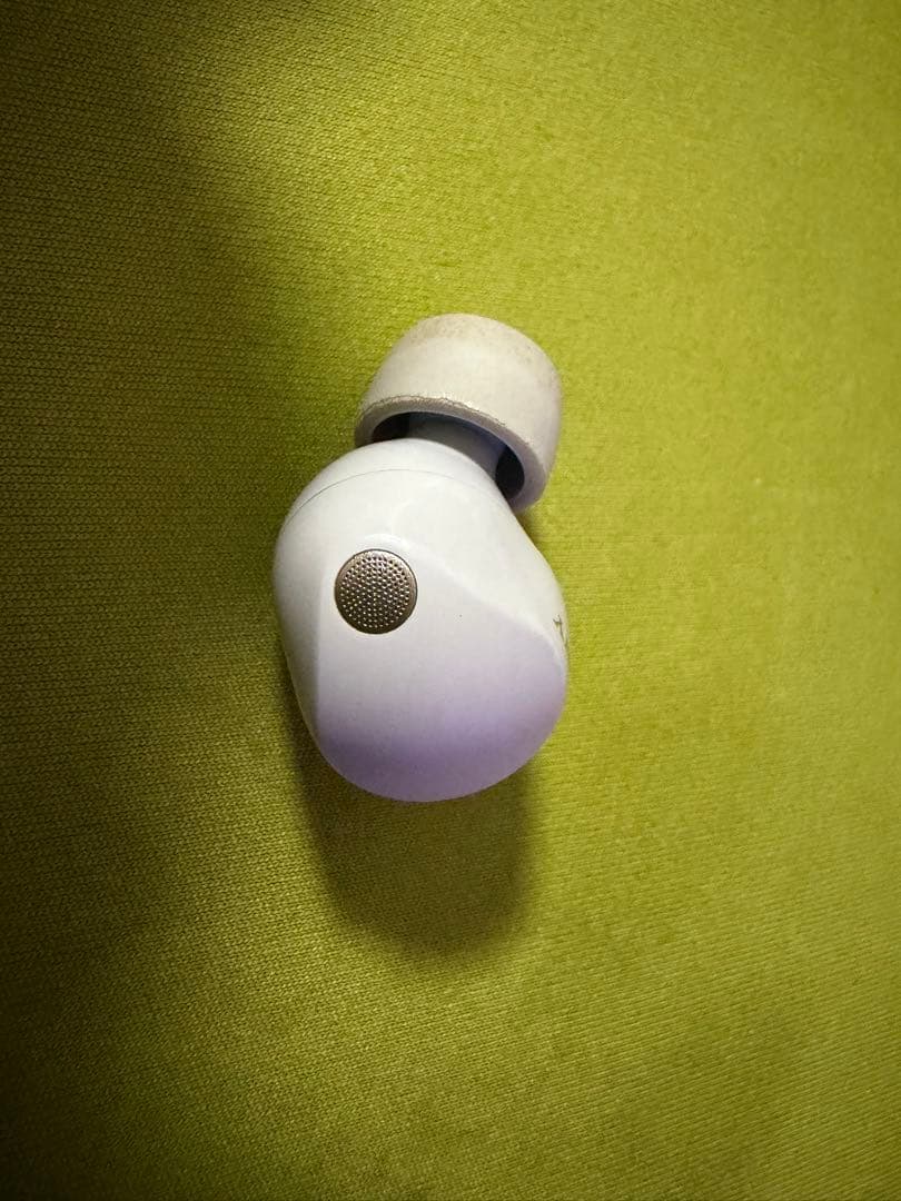 n*o様 SONY WF-1000XM5