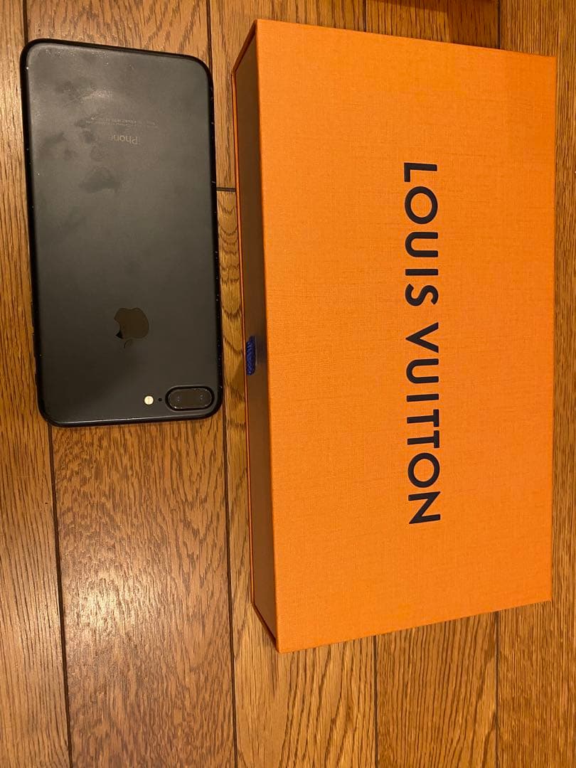 LOUIS VUITTON 箱 新品 未使用 5種類 21個セット