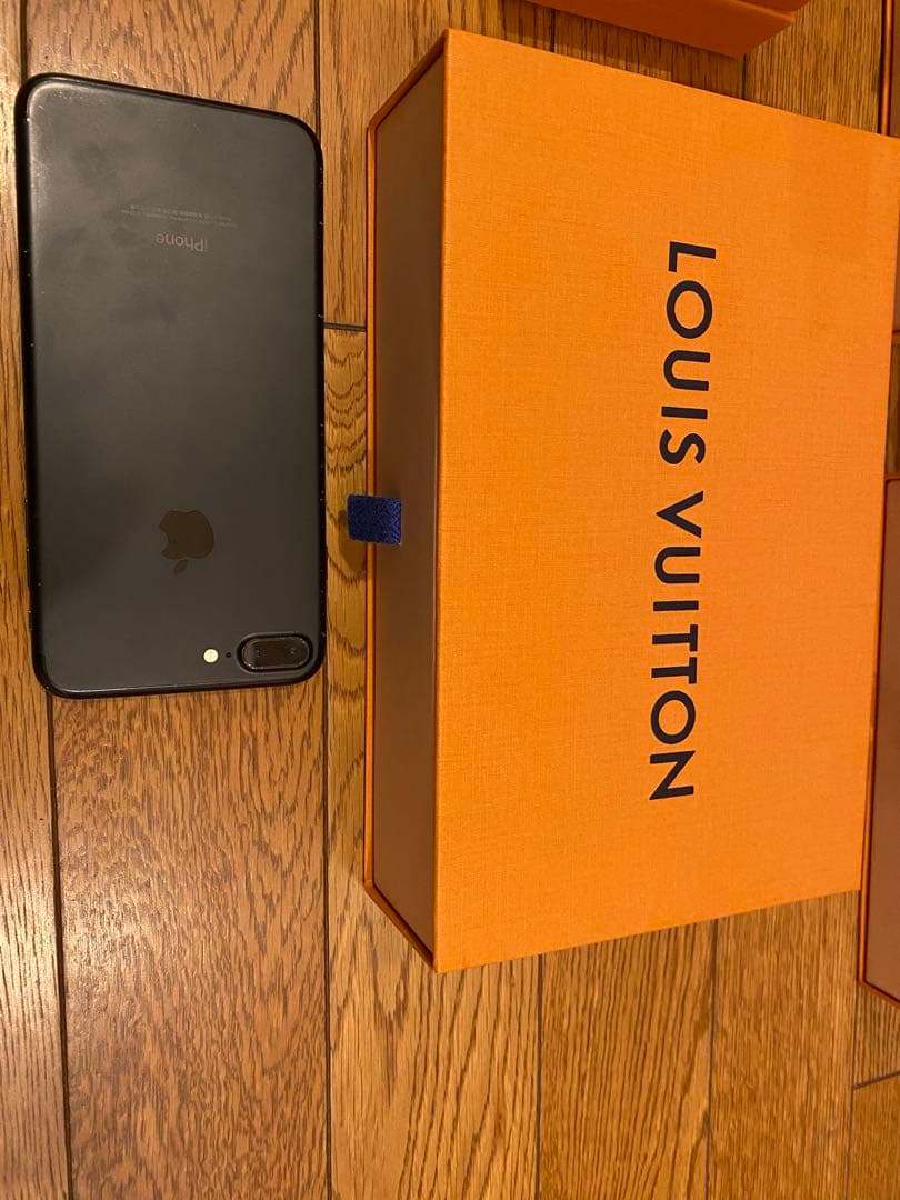 LOUIS VUITTON 箱 新品 未使用 5種類 21個セット