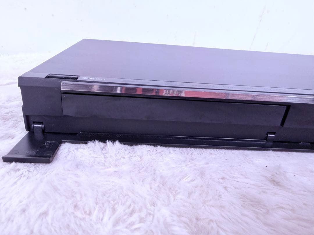 すぐ視聴♪ DMR-BWT560/500GB/2番組W録画/3D対応/完動品