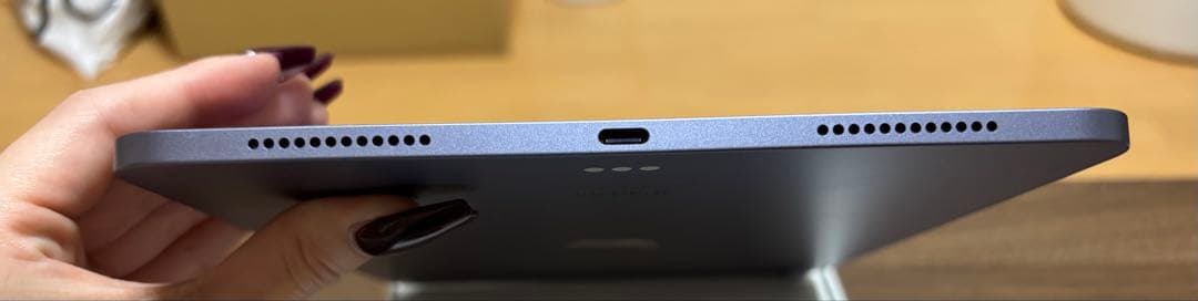 iPad Air（第5世代）Wi-Fi 64GBとApple Pencil