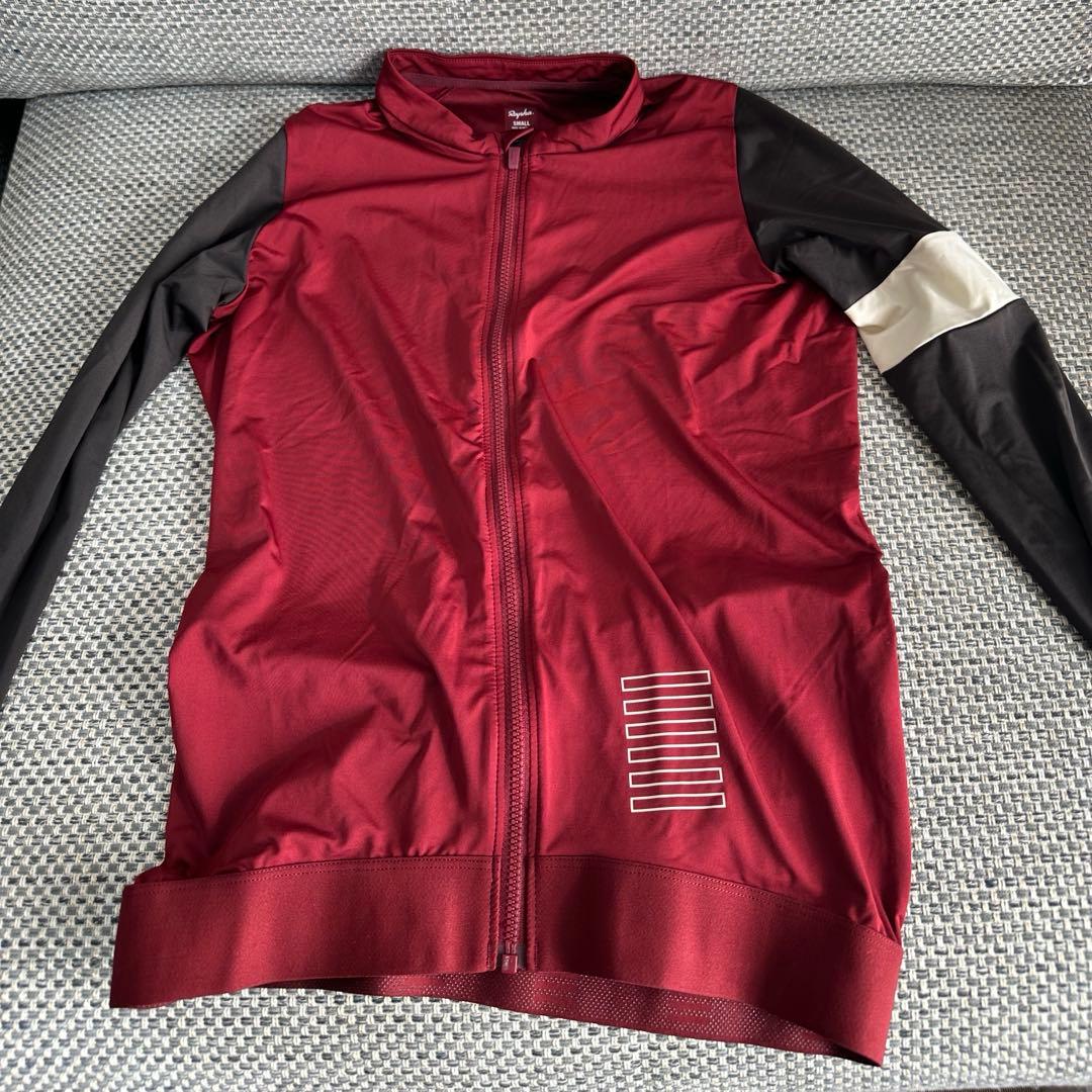 Rapha proteam training jersey Sサイズ