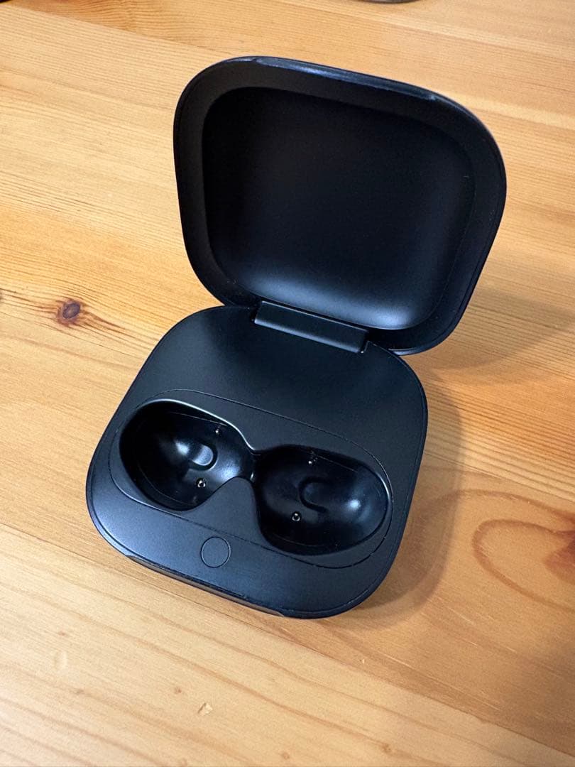 ヘッドホン Beats fit pro black