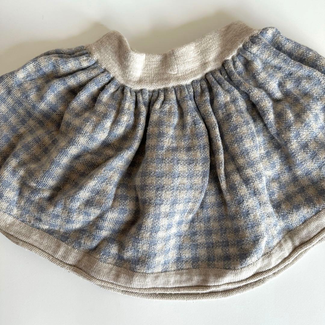ボトムス SOOR PLOOM Erma Skirt Powder 2Y
