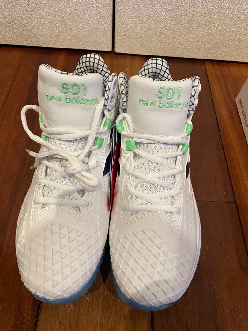 大谷モデルトレーニングシューズOhtani 1 Trainer Lab Work