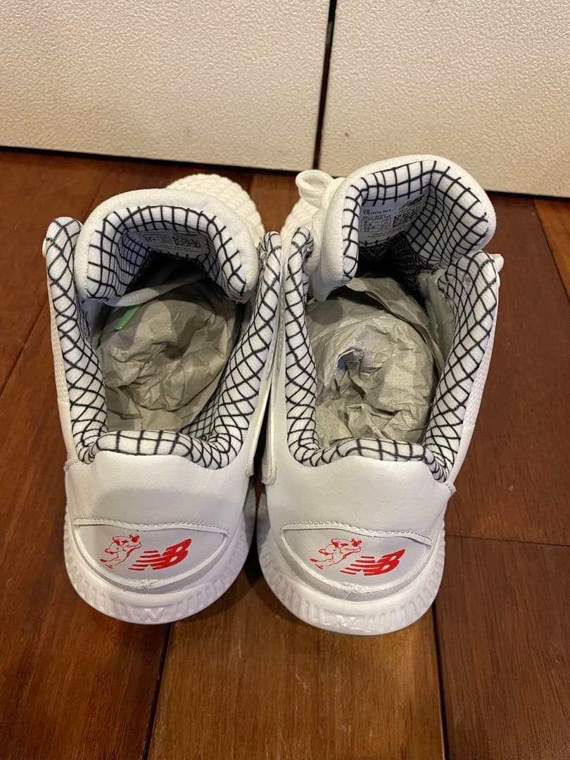 大谷モデルトレーニングシューズOhtani 1 Trainer Lab Work