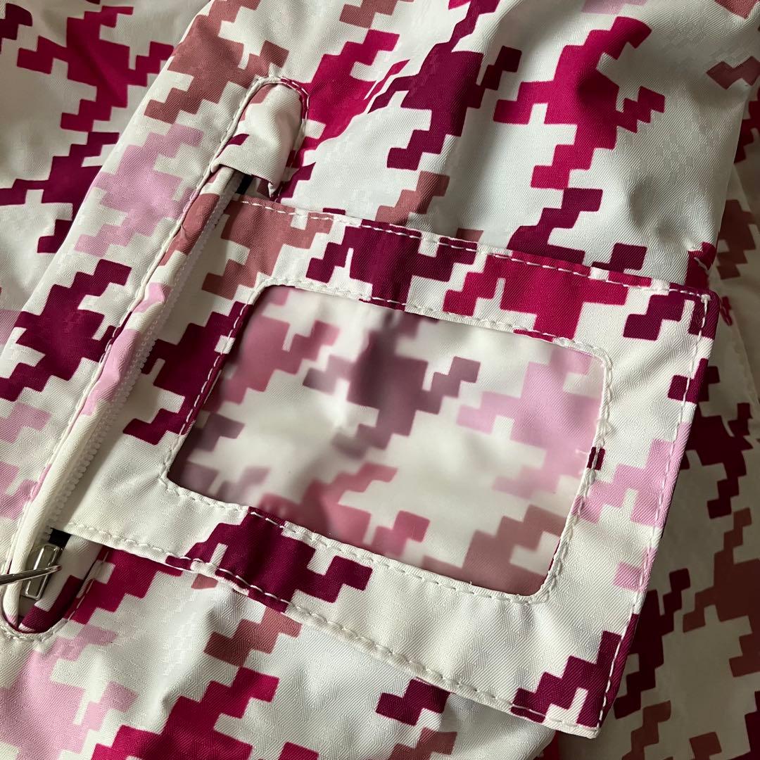 9F✨kissmarkキスマーク✨スキーウェア 上下セット レディースM