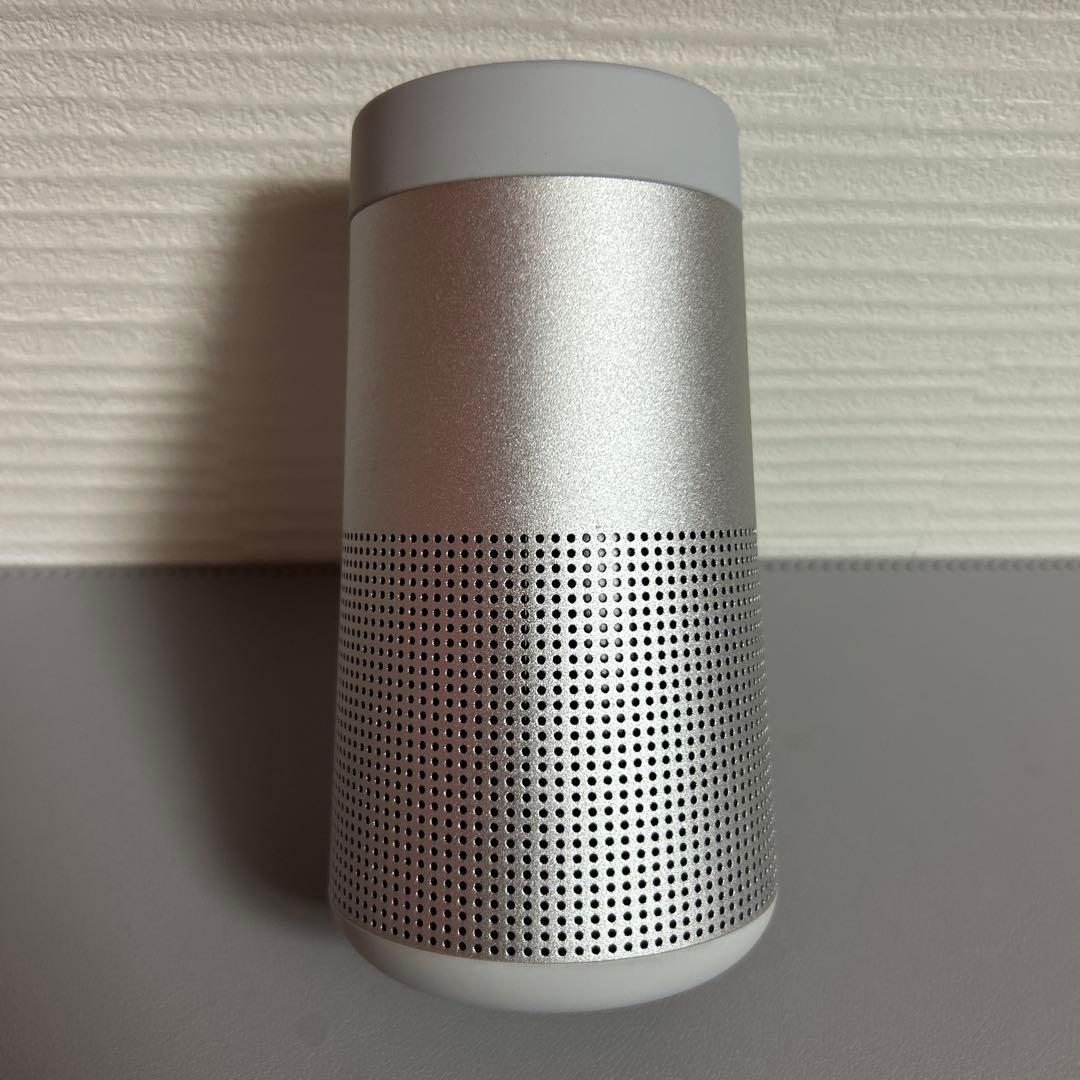 【新品同様】Bose SoundLink Revolve II
