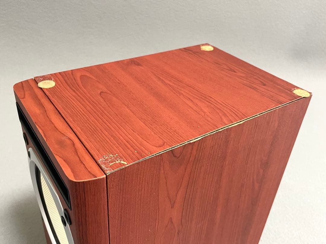 ONKYO オンキョー FR-N7EX CD MD USB コンポ リモコン付き