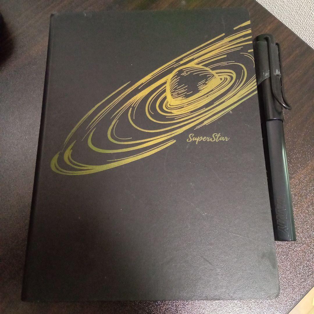 Supernote A6X 7.8インチ 電子ノート