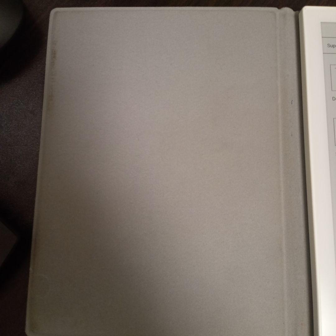 Supernote A6X 7.8インチ 電子ノート