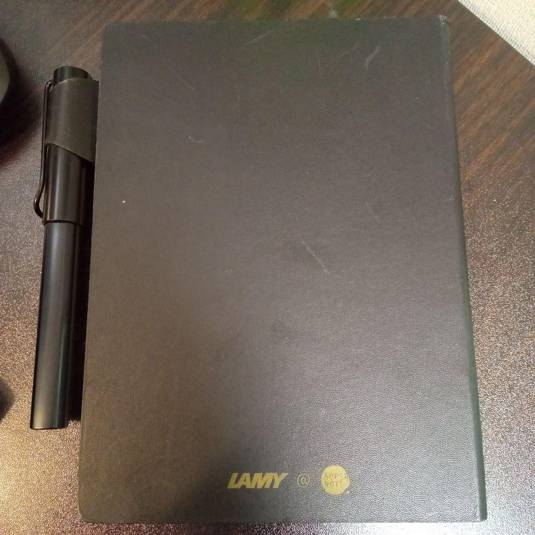 Supernote A6X 7.8インチ 電子ノート