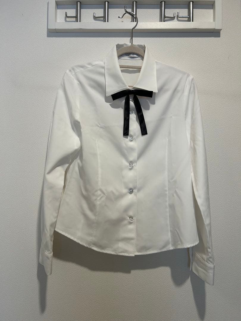 pom ponette junior M（150㎝）リボン付３点セット受験卒業式