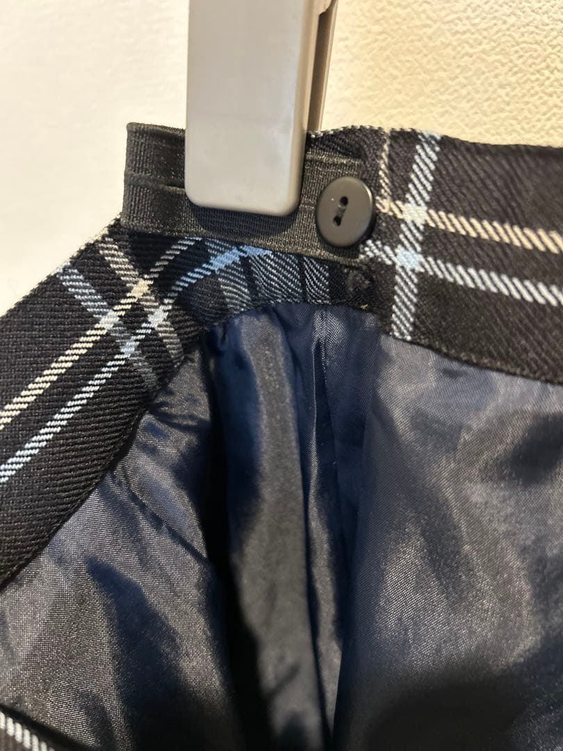 pom ponette junior M（150㎝）リボン付３点セット受験卒業式